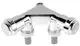 GROHE-WAS-Doppelventil-41022-Einfach-Design-Griff-DN15-Rueckflussverh-chrom-41022000