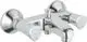 GROHE-2-Griff-Wannenbatterie-Costa-25450_1-DN15-Wandmontage-chrom-25450001