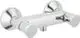 GROHE-2-Griff-Brausebatterie-Costa-26330_1-DN15-Wandmontage-chrom-26330001