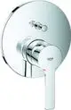GROHE-EH-Wannenbatterie-Lineare-24064_1-FMS-fuer-35600-chrom-24064001