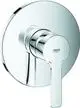 GROHE-EH-Brausebatterie-Lineare-24063_1-FMS-fuer-35600-chrom-24063001