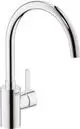 GROHE-EH-SPT-Batterie-Eurosmart-C-31180-hoher-Auslauf-Niederdruck-chrom-31180000