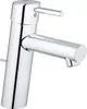 GROHE-EH-Waschtischbatterie-Concetto-23450_1-mittelhohe-Ausfuehrung-chrom-23450001