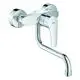GROHE-Einhand-SPT-Batterie-Eurosmart-31391_3-Wandmontage-Ausld-217mm-chrom-31391003