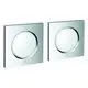 GROHE-Lichtmodule-Rainshower-F-Series-36472-127-x-127mm-pro-Modul-chrom-36472000