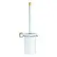 GROHE-Toilettenbuerstengarnitur-Grandera-40946-chrom-gold-40946IG0