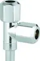 GROHE-WAS-T-Abzweigstueck-41007-DN10-fuer-Eckventile-chrom-41007000