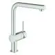 GROHE-EH-Spueltischbatterie-Minta-32168-DN15-herausz-Mousseurauslauf-supersteel-32168DC0