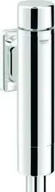 GROHE-WC-Druckspueler-Rondo-A-S-37349-DN20-integrierte-Vorabsperrung-chrom-37349000