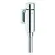 GROHE-Urinal-Druckspueler-Rondo-37342-DN15-Vorabsp-Behoerdenausfuehrung-chrom-37342000