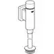 GROHE Urinal-Druckspüler Rondo 37342 chrom