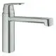 GROHE-EH-SPT-Batterie-Eurosmart-C-30193-mittelhoher-Auslauf-supersteel-30193DC0
