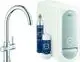 GROHE-Starterkit-GROHE-Blue-Home-31455_1-Bluetooth-WIFI-C-Auslauf-supersteel-31455DC1