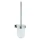 GROHE-WC-Buerstengarnitur-Essentials-Cube-40513_1-Wandmontage-Metall-supersteel-40513DC1