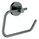 GROHE-WC-Papierhalter-Essentials-40689_1-ohne-Deckel-hard-graphite-40689A01