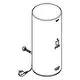 GROHE Boiler GROHE Red 40831_1 L-Size für kochendes und warmes Wasser, 40831001