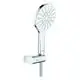 GROHE-Wandhalterset-RSH-130-SmartActive-26580-9-5l-verstellbar-moon-white-chrom-26580LS0