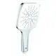 GROHE-Handbrause-Rainshower-130-SmartActive-Cube-26551-moon-white-chrom-26551LS0