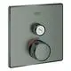 GROHE-Thermostat-Grohtherm-SmartControl-29123-eckig-FMS-1-ASV-hard-graphite-geb-29123AL0