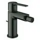 GROHE-EH-Bidetbatterie-Lineare-33848_1-Einlochmontage-hard-graphite-gebuerstet-33848AL1