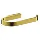 GROHE-WC-Papierhalter-Selection-41068-ohne-Deckel-cool-sunrise-gebuerstet-41068GN0