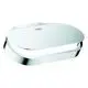 GROHE-WC-Papierhalter-Selection-41069-mit-Deckel-chrom-41069000