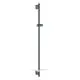 GROHE-Brausestange-Rainshower-Smart-Active-26603-900mm-hard-graphite-geb-26603AL0