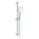 GROHE-Brausestangenset-Tempesta-Cube-110-27578_3-600mm-2-Strahlarten-WS-chrom-2757830E