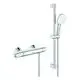 GROHE-THM-Brausebatterie-Grohtherm-1000-34820_5-mit-Brausegarnitur-600mm-chrom-34820005