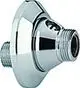 S-Anschluss-Grohe-1-2-x-3-4-absperrbVerstellb-10mm-mit-Rosette-verchromt-Grohe-12400000