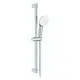 GROHE-Brausestangenset-Tempesta-110-27924_3-600mm-1-Strahlart-WS-chrom-27924003