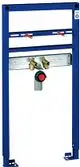 GROHE-Waschtisch-Element-Rapid-SL-38541-fuer-Einlochbatterie-Bauhoehe-1-00m-38541000