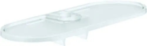 GROHE Ablage EasyFix 27596 Acryl, 27596000, Artikel in Kategorie