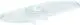 GROHE-Ablage-EasyFix-27596-Acryl-27596000