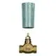 GROHE-UP-Ventil-Unterteil-29032-vormont-Oberteil-1-2-Gewindeanschluss-1-2-DN15-29032000