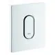 GROHE-Urinal-Betaetig-Arena-Cosmopolitan-38857-FMS-fuer-man-Betaetigung-alpinweiss-38857SH0