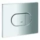 GROHE-WC-Betaetigung-Arena-Cosmopolitan-38858-waagerechte-Montage-chrom-38858000