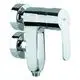 GROHE-EH-Brausebatt-Eurostyle-C-Vertica-23300-Wandmontage-chrom-23300000