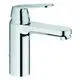 GROHE-EH-WT-Batterie-Eurosmart-C-23397-mittelh-Kette-Mittelstellung-kalt-chrom-2339700E