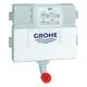 GROHE-WC-Wandeinbau-Spuelkasten-38422-0-82-m-Bauhoehe-Spuelmenge-6-9-Liter-38422000