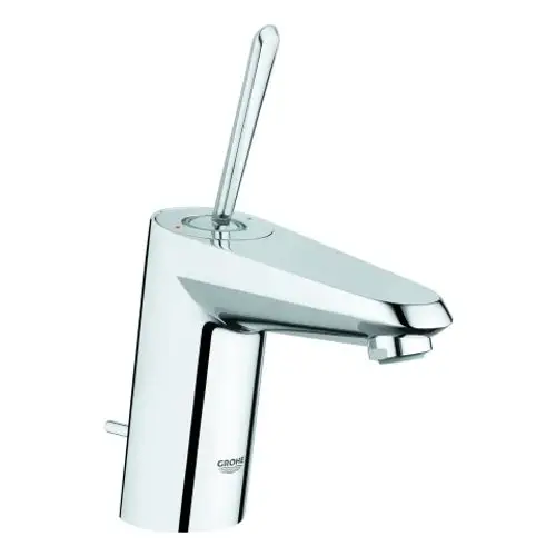GROHE EH-Waschtischbatterie Eurodisc Joystick 23425 S-Size chrom, 23425000, Artikel in Kategorie
