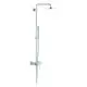 GROHE-Duschsystem-Euphoria-Eurodisc-C-210-23058_3-mit-Einhandmischer-chrom-23058003