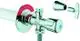 GROHE-Aussenwandventil-Eurotec-41212-DN15-mit-Steckschluessel-mattchrom-41212000