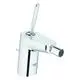 GROHE-EH-Bidetbatterie-Eurodisc-Joystick-24036-Einlochmontage-chrom-24036000