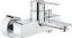 GROHE-EH-Wannenbatterie-Lineare-33849_1-Wandmontage-supersteel-33849DC1