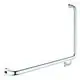 GROHE-Wannengriff-Essentials-40797_1-L-Form-940-x-600mm-Metall-chrom-40797001