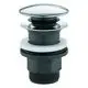 GROHE-Druckstopfen-Ablaufgarnitur-40824-Stopfen-herausnehm-verschliessbar-chrom-40824000