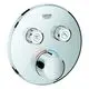 GROHE-Unterputzmischer-SmartControl-29145-rund-FMS-2-Absperrventile-chrom-29145000