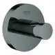 GROHE-Bademantelhaken-Essentials-40364_1-hard-graphite-40364A01