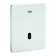 GROHE-Urinal-IR-Elektronik-Tectron-Skate-37321_1-230V-FMS-fuer-Rapido-U-alpinweiss-37321SH1